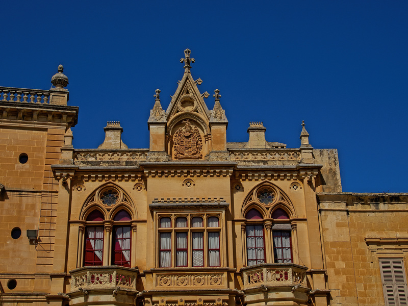 Mdina
